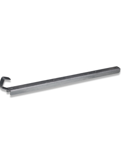 Fastener for cover plate liftable 500 Primus